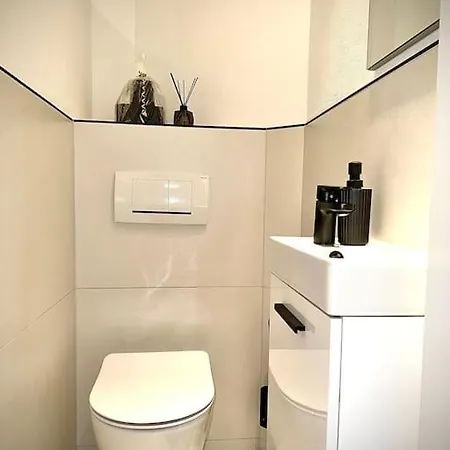 Apartment Highlife One *