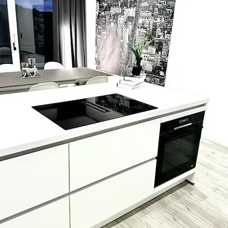 Appartement Highlife One