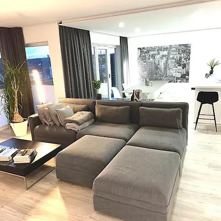 Apartmán Highlife One Bad Kreuznach