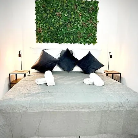 Highlife One * Бад-Кройцнах