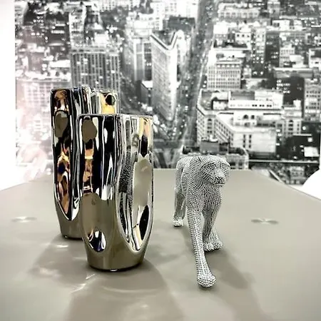 Apartment Highlife One *