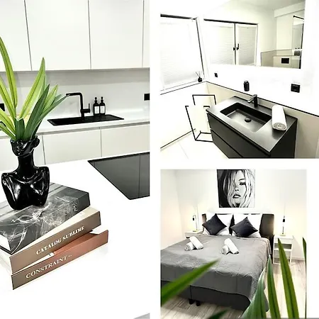 Highlife One Apartment Bad Kreuznach