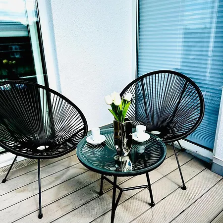 Апартаменты Highlife One