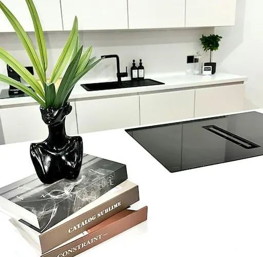 Appartement Highlife One