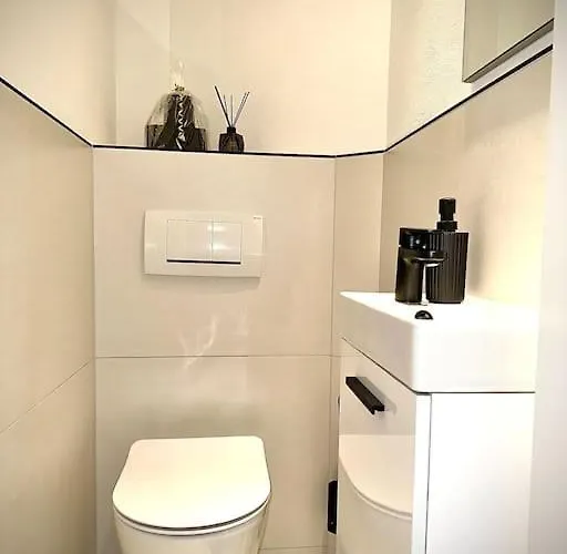 Appartement Highlife One *