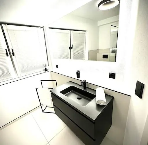 Highlife One Appartement *