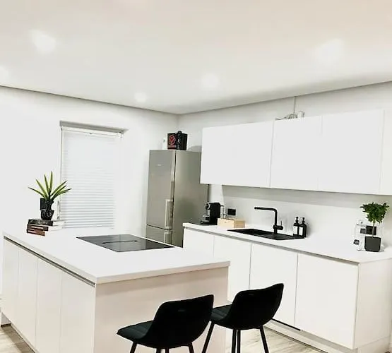 Highlife One Appartement *