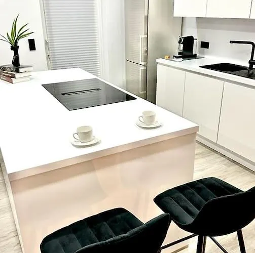 Appartement Highlife One Bad Kreuznach