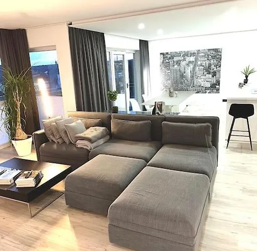 Appartement Highlife One Bad Kreuznach