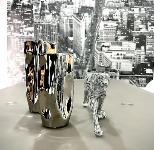 Appartement Highlife One *