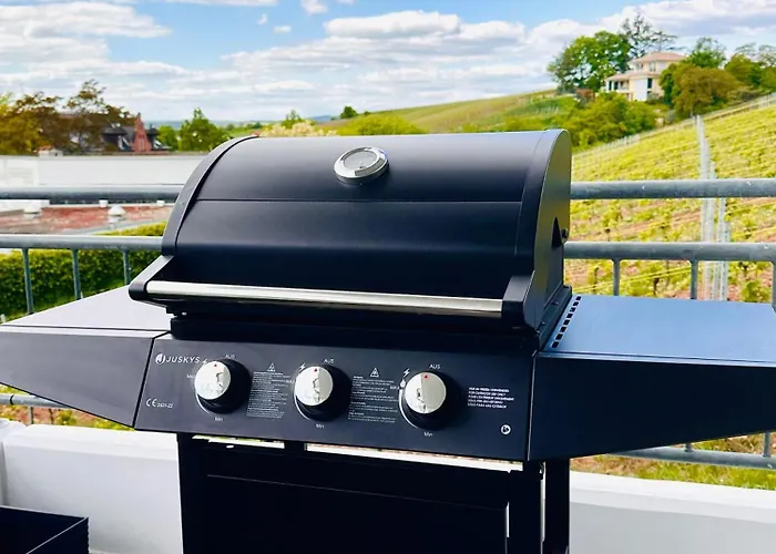 Highlife One Appartement