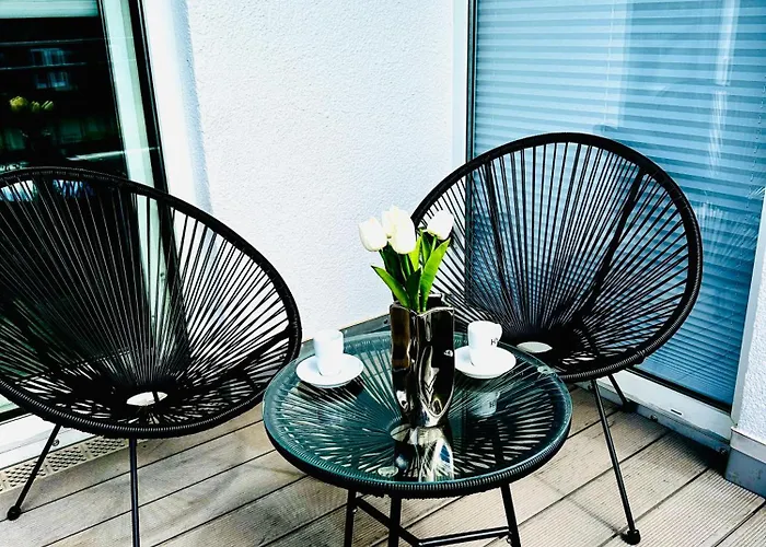 Appartement Highlife One